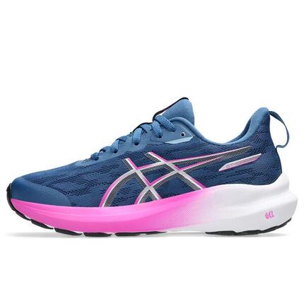 Zapatillas Running Niños - ASICS GT-1000 14 GS - Twilight Blue/Digital Sakura