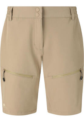 Outdoor short avatar