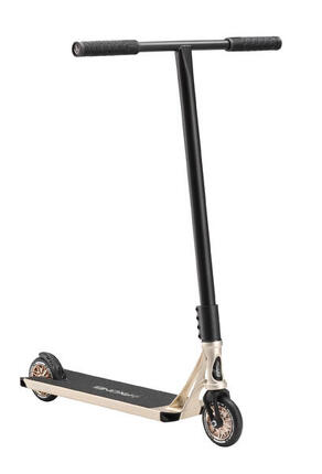 BLUNT Trottinette Freestyle Prodigy X One Street Ivoire