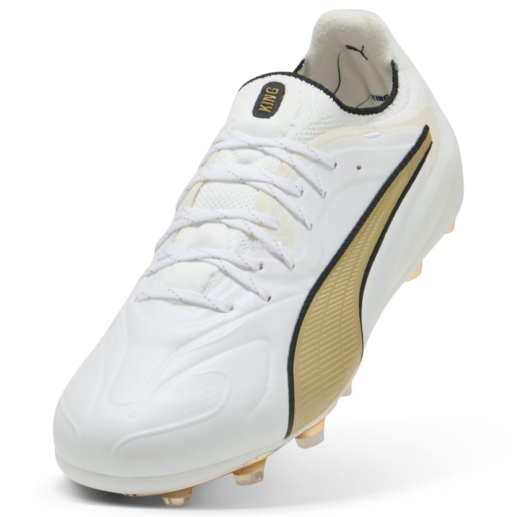 Scarpe calcio Puma King 20 Ultimate FG/AG 3/6