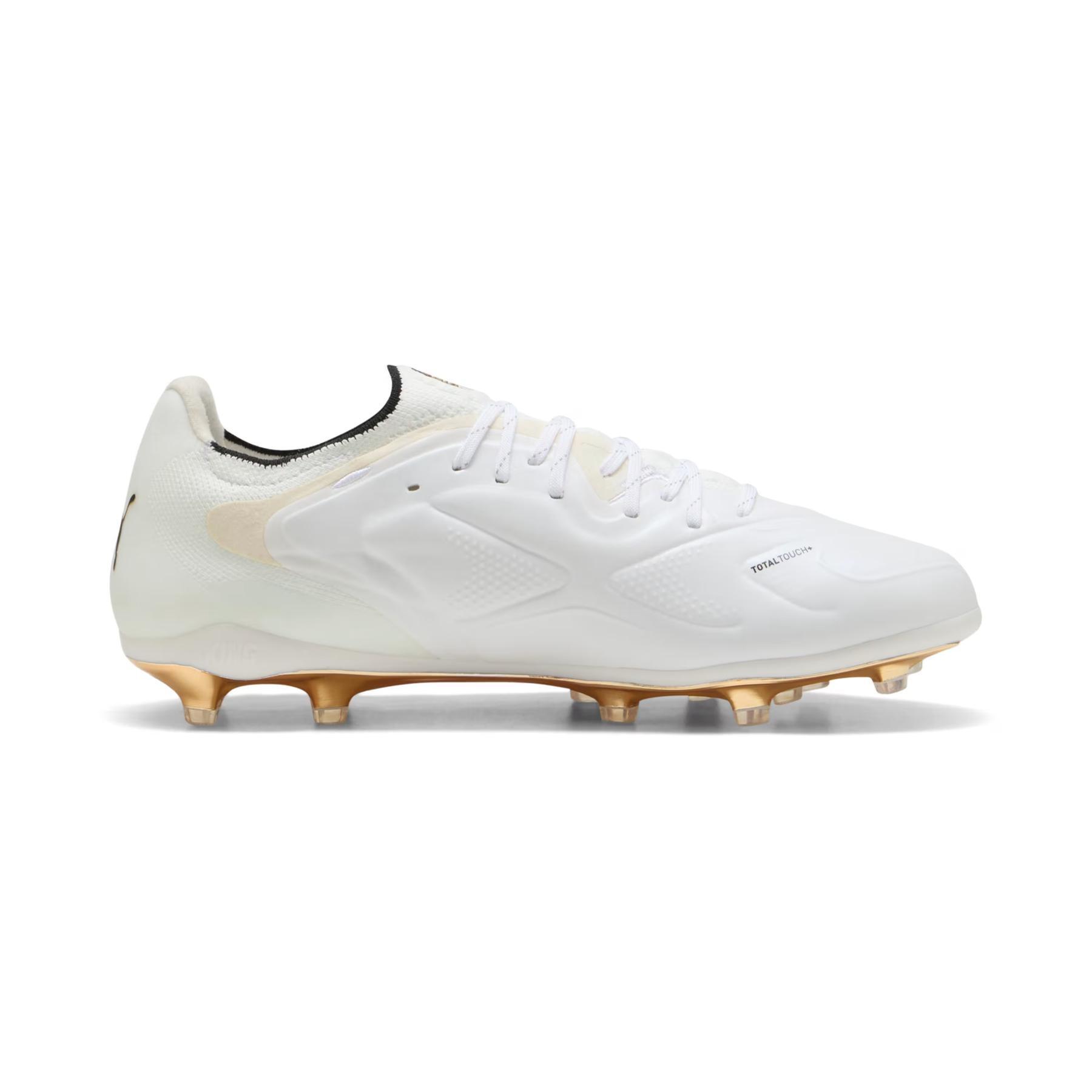 Football boots Puma King 20 Ultimate FG/AG | Decathlon