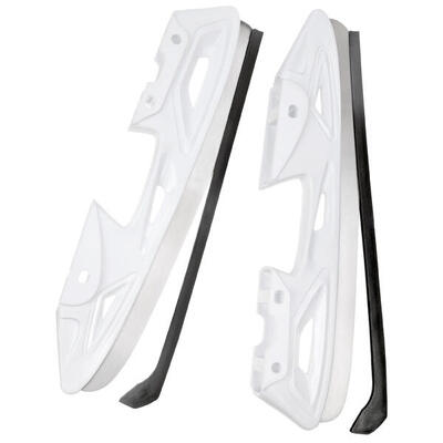 Hockey schaatsglijders voor pulse-rollers