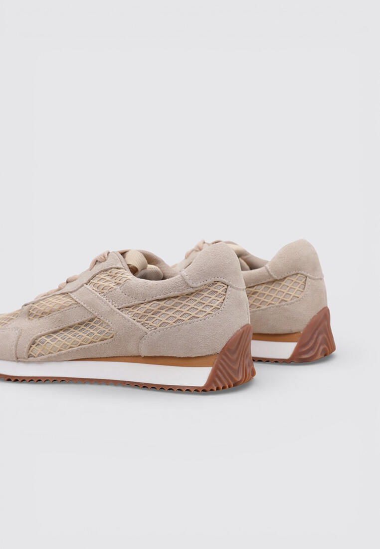 Chaussure de randonnée Baskets Femme Gioseppo ROXAS Ble 3/5