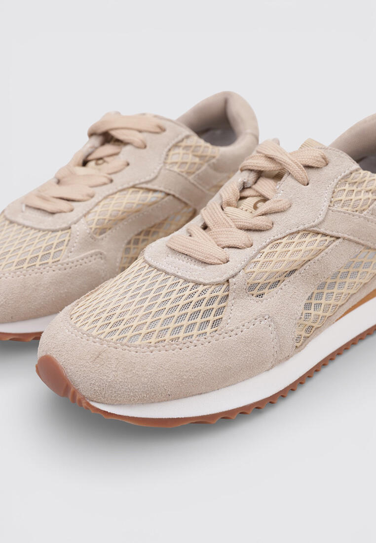 Chaussure de randonnée Baskets Femme Gioseppo ROXAS Ble 2/5