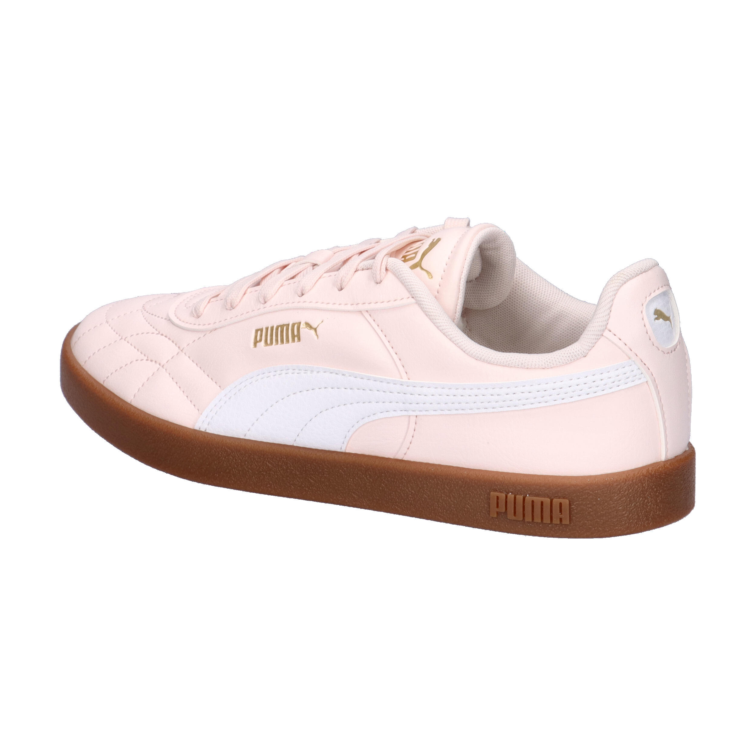 Puma Unisex Sneaker Club II Indoor 404464 11/15