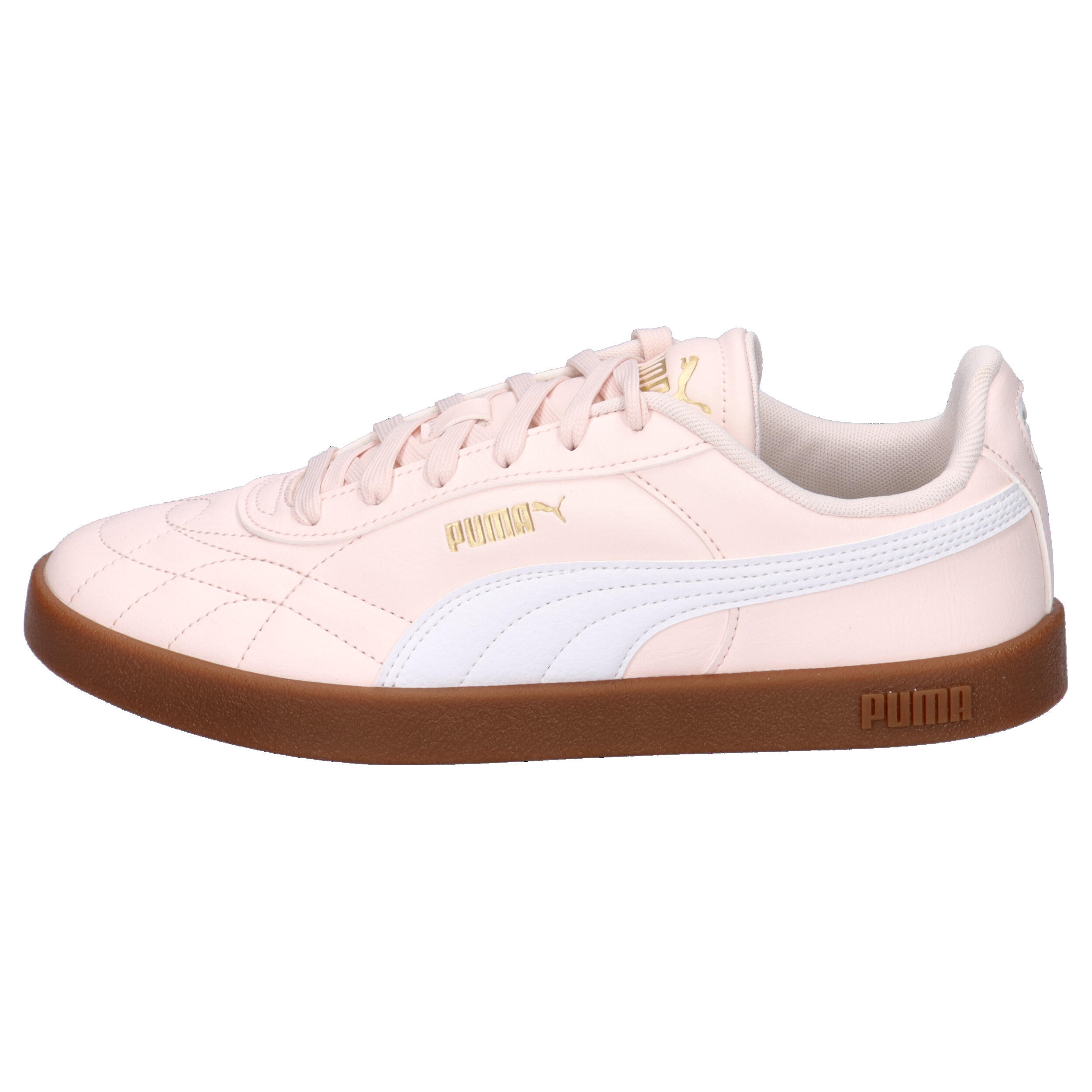 Puma Unisex Sneaker Club II Indoor 404464 10/15