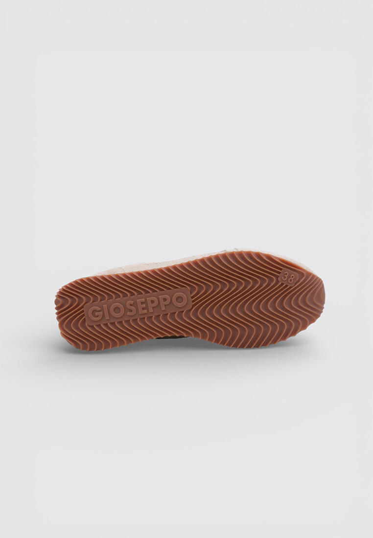 Chaussure de randonnée Baskets Femme Gioseppo ROXAS Ble 4/5
