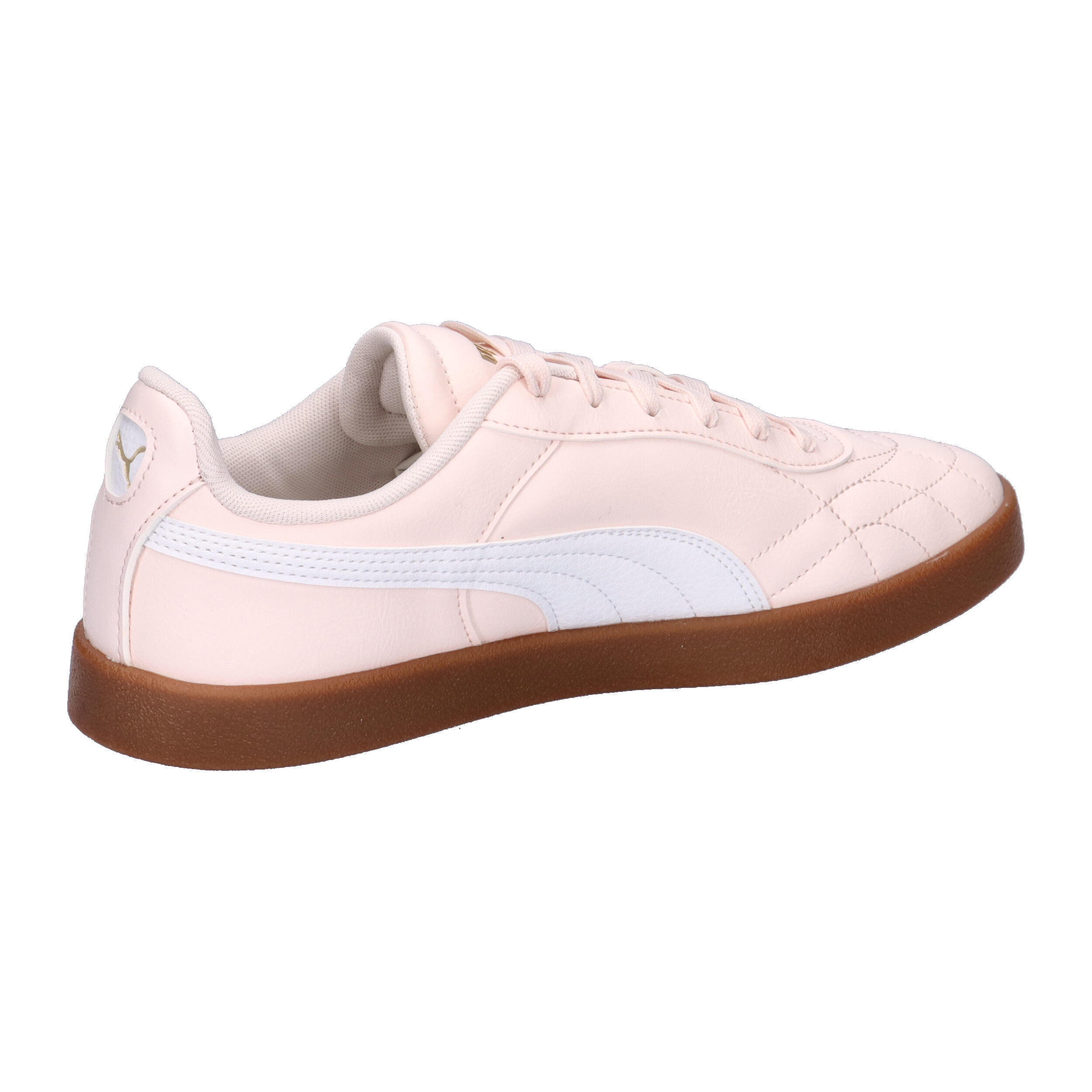 Puma Unisex Sneaker Club II Indoor 404464 15/15