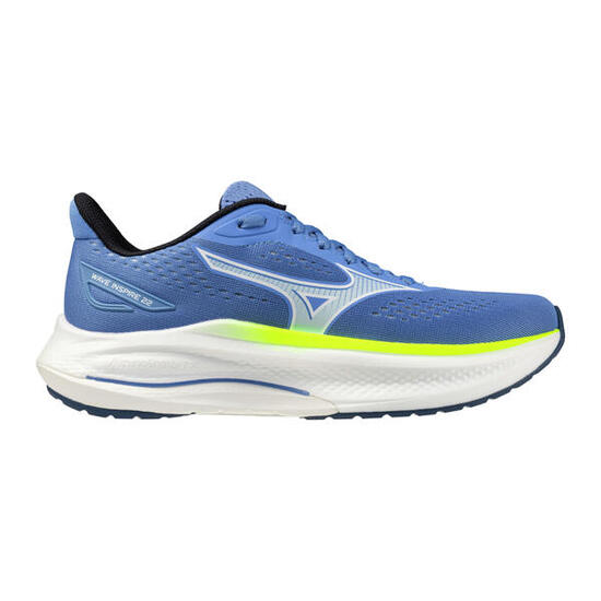 Zapatillas de running mujer Mizuno Wave Inspire 22