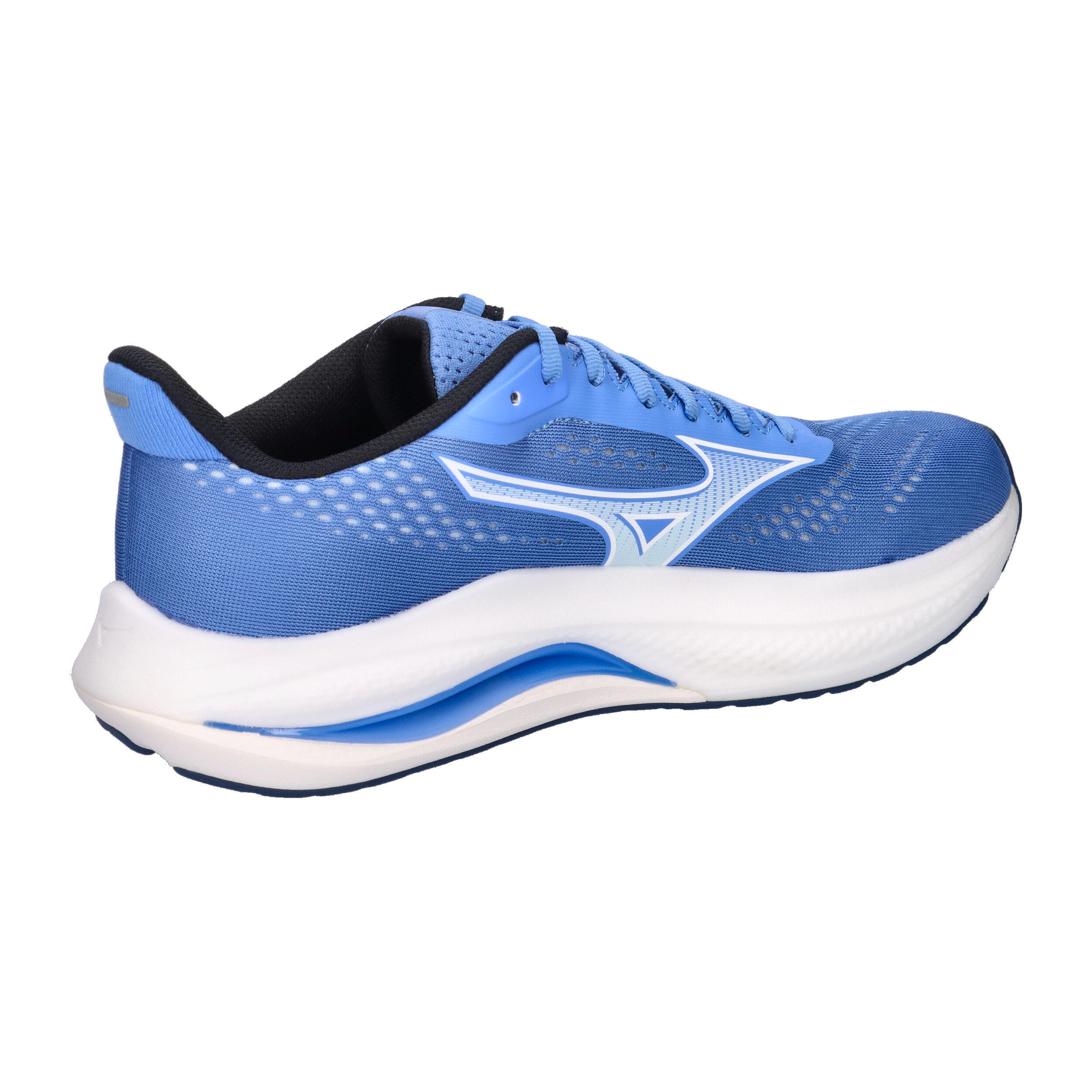 Mizuno Damen Laufschuhe Wave Inspire 22 J1GD2644 7/7