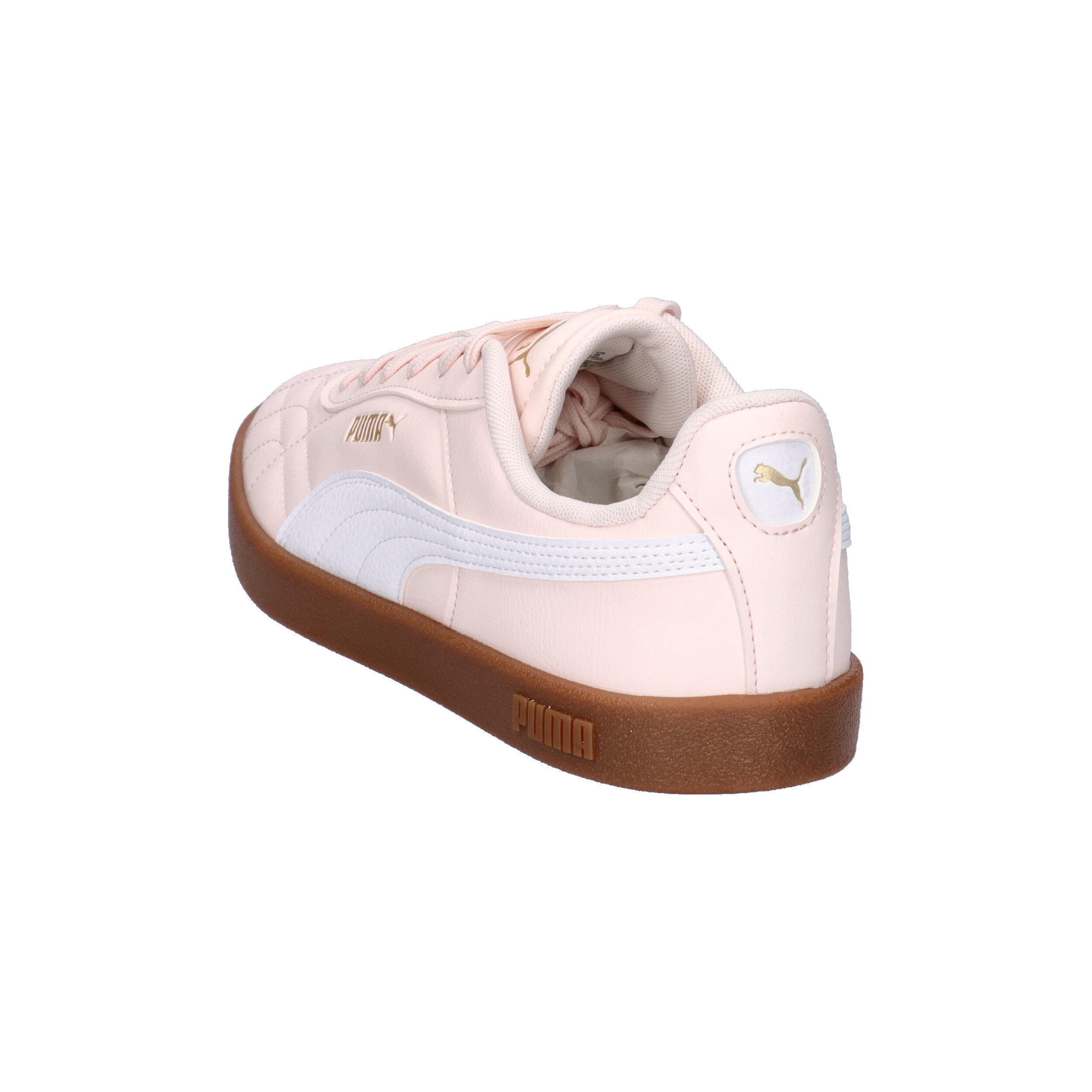 Puma Unisex Sneaker Club II Indoor 404464 12/15