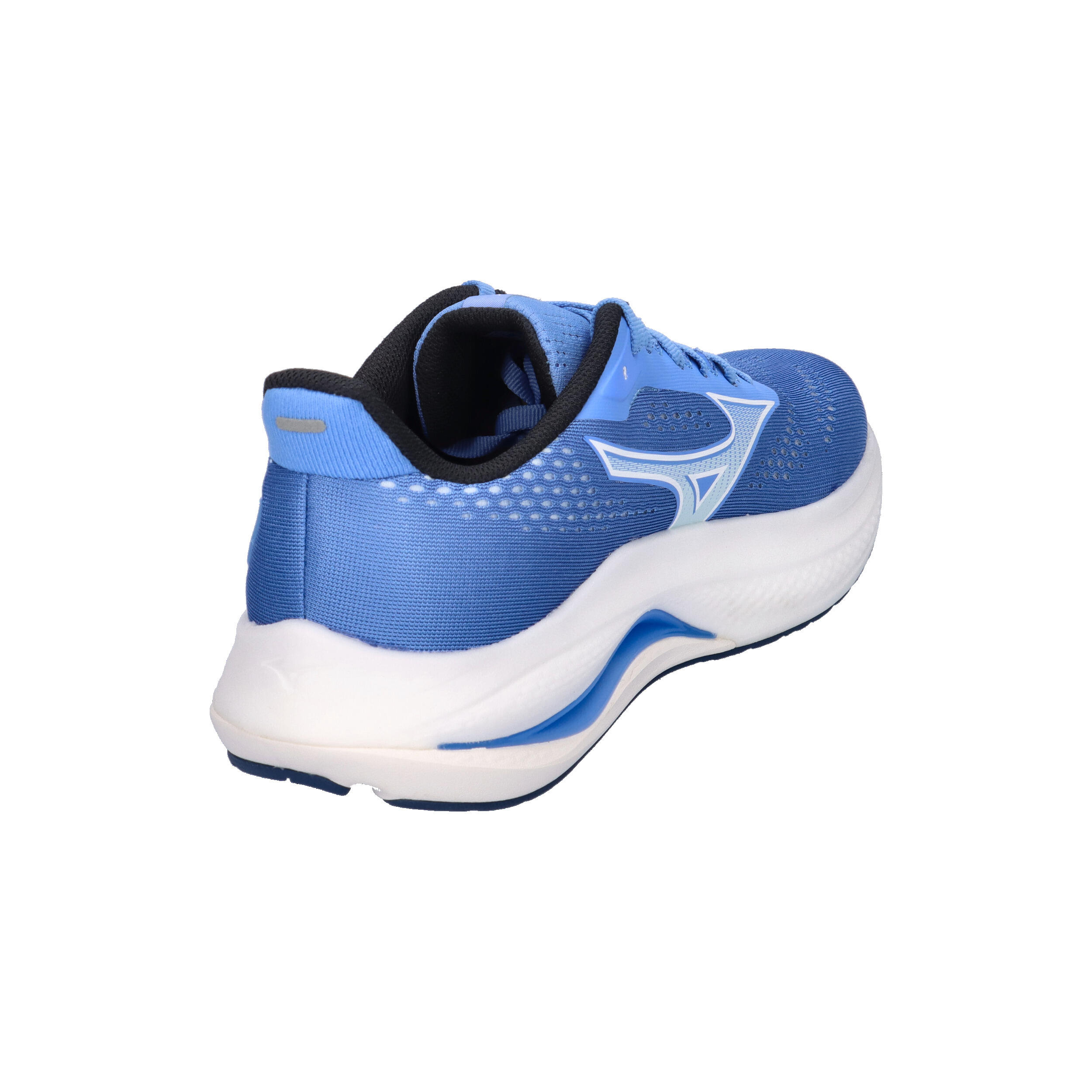 Mizuno Damen Laufschuhe Wave Inspire 22 J1GD2644 6/7
