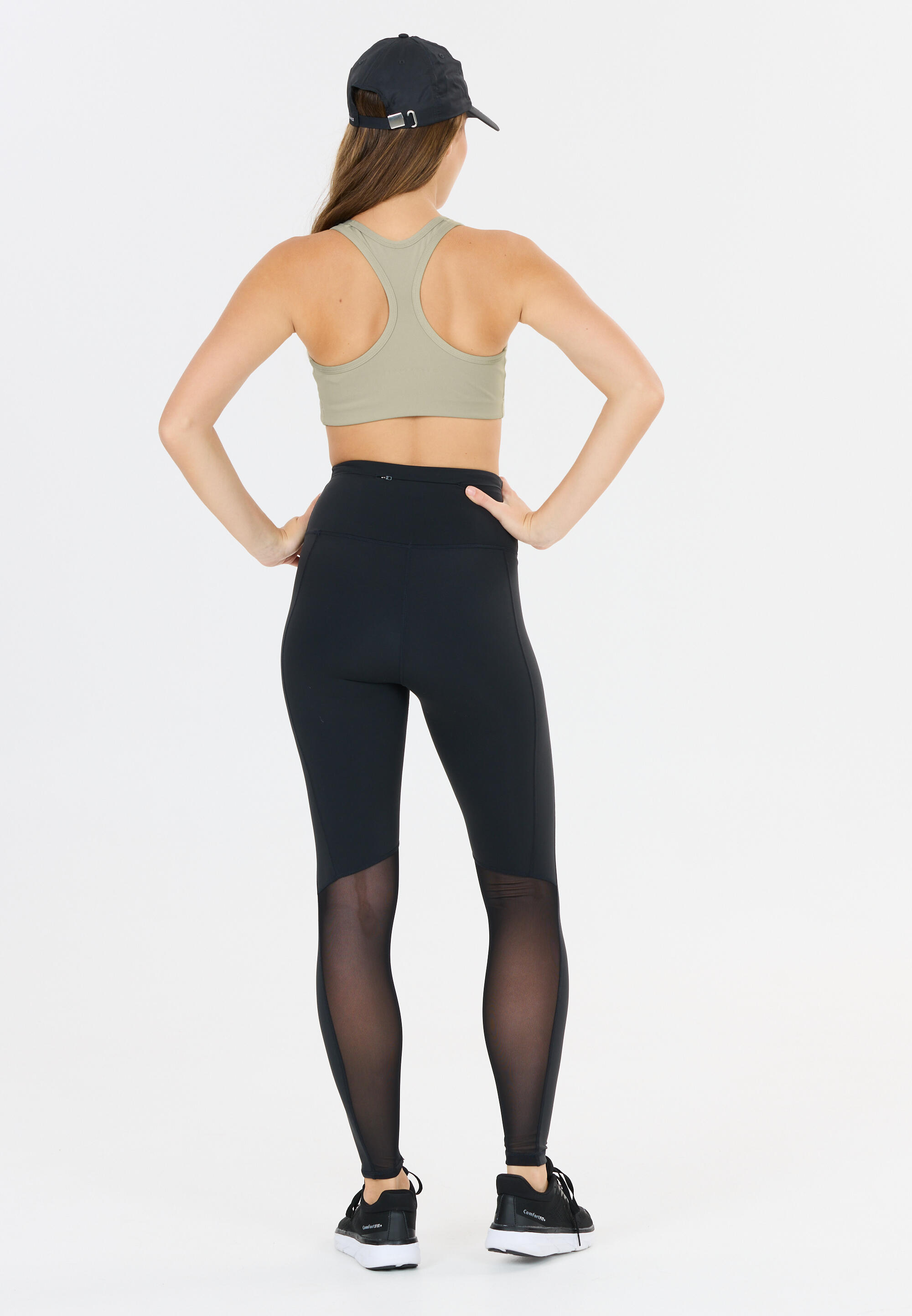 Sujetador de mujer Endurance Alanie Sports 5/5