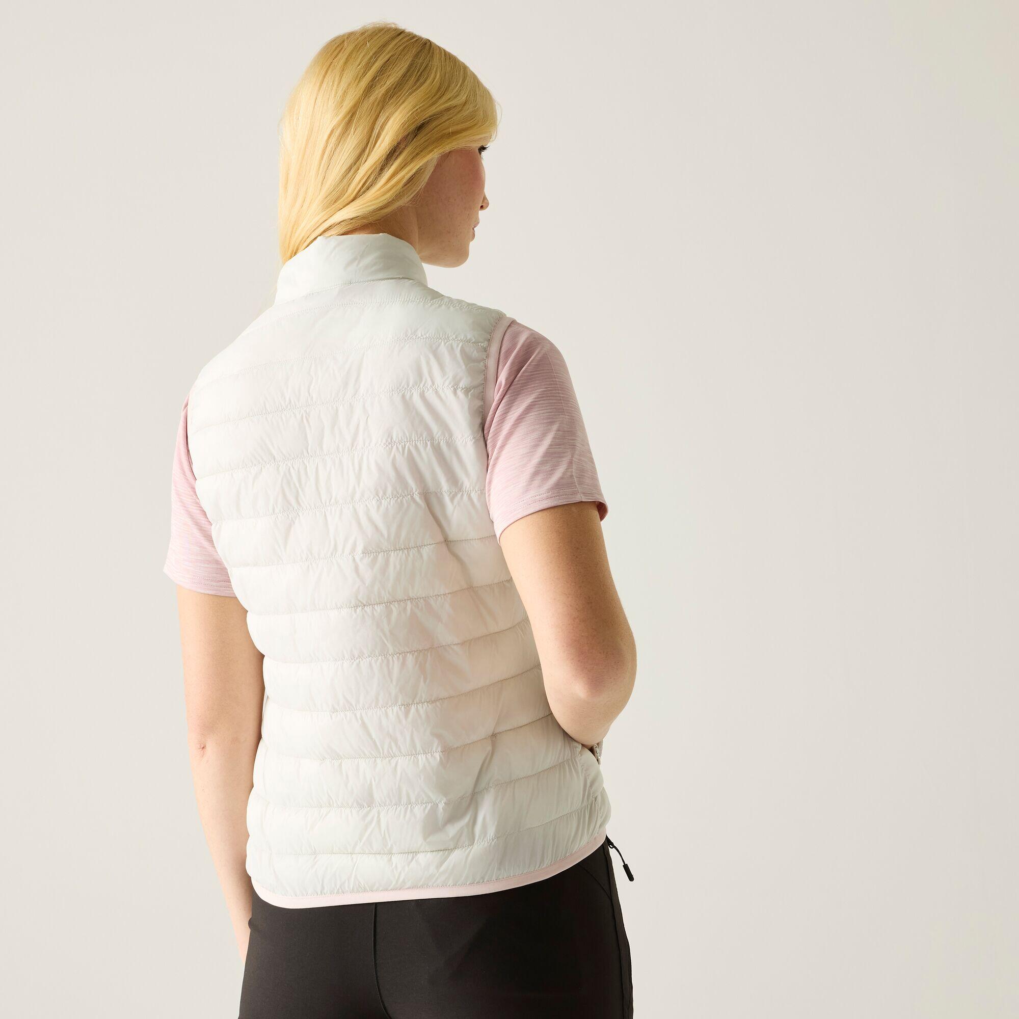 Damski Hillpack II Bodywarmer