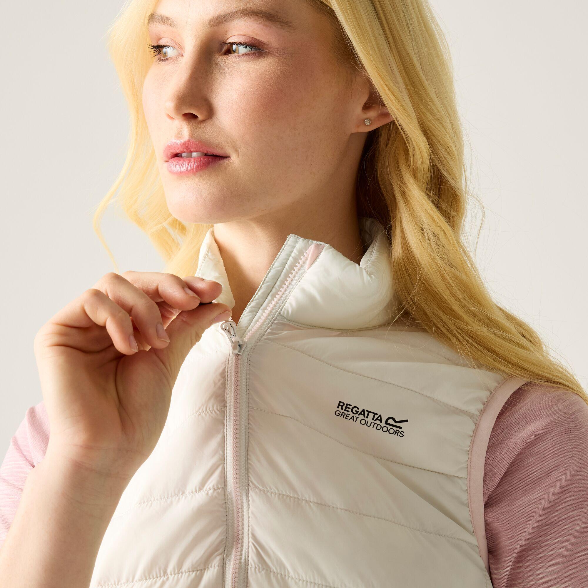 Bodywarmer Hillpack II pour femmes 4/5