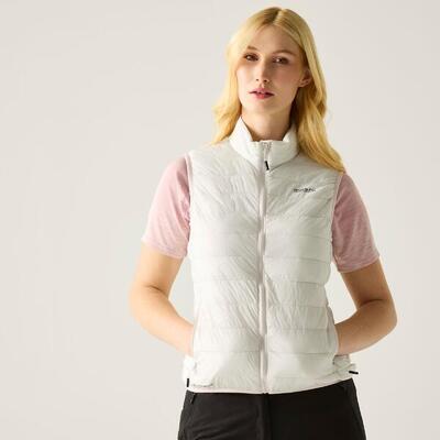 Dames hillpack ii bodywarmer