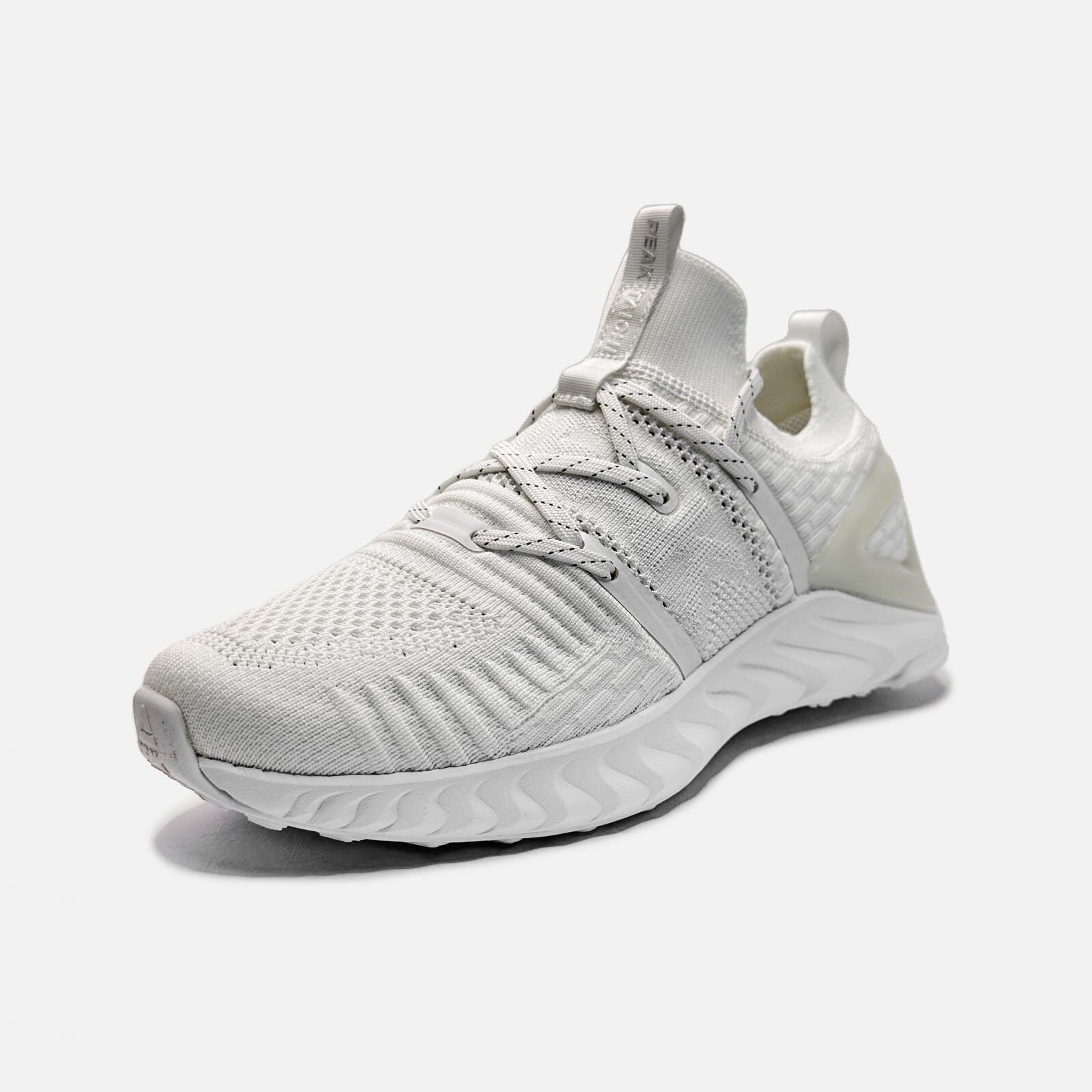 Pantofi sport PEAK Taichi 2.0 alb
