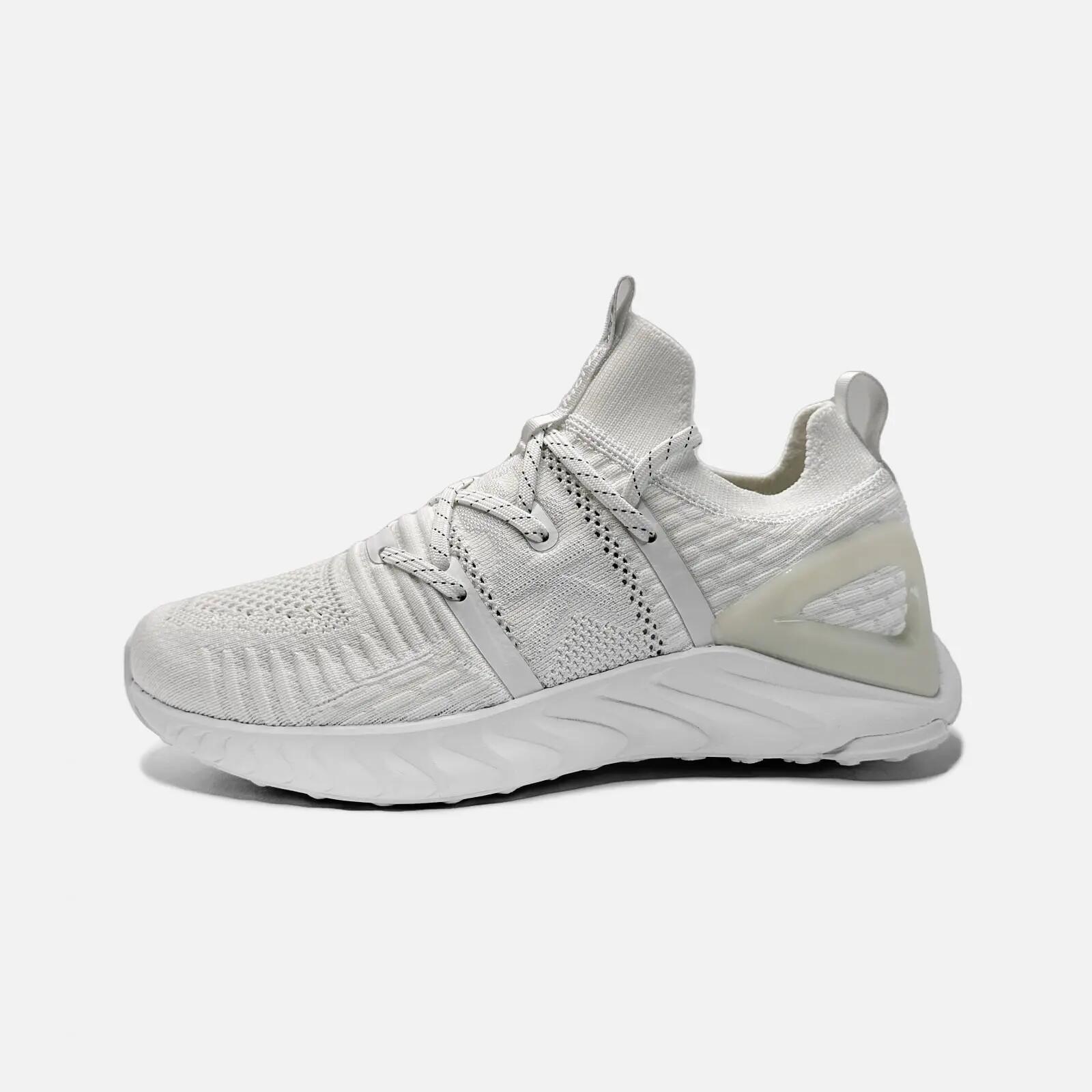 Pantofi sport PEAK Taichi 2.0 alb 2/6