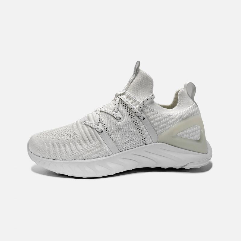 Pantofi sport PEAK Taichi 2.0 alb