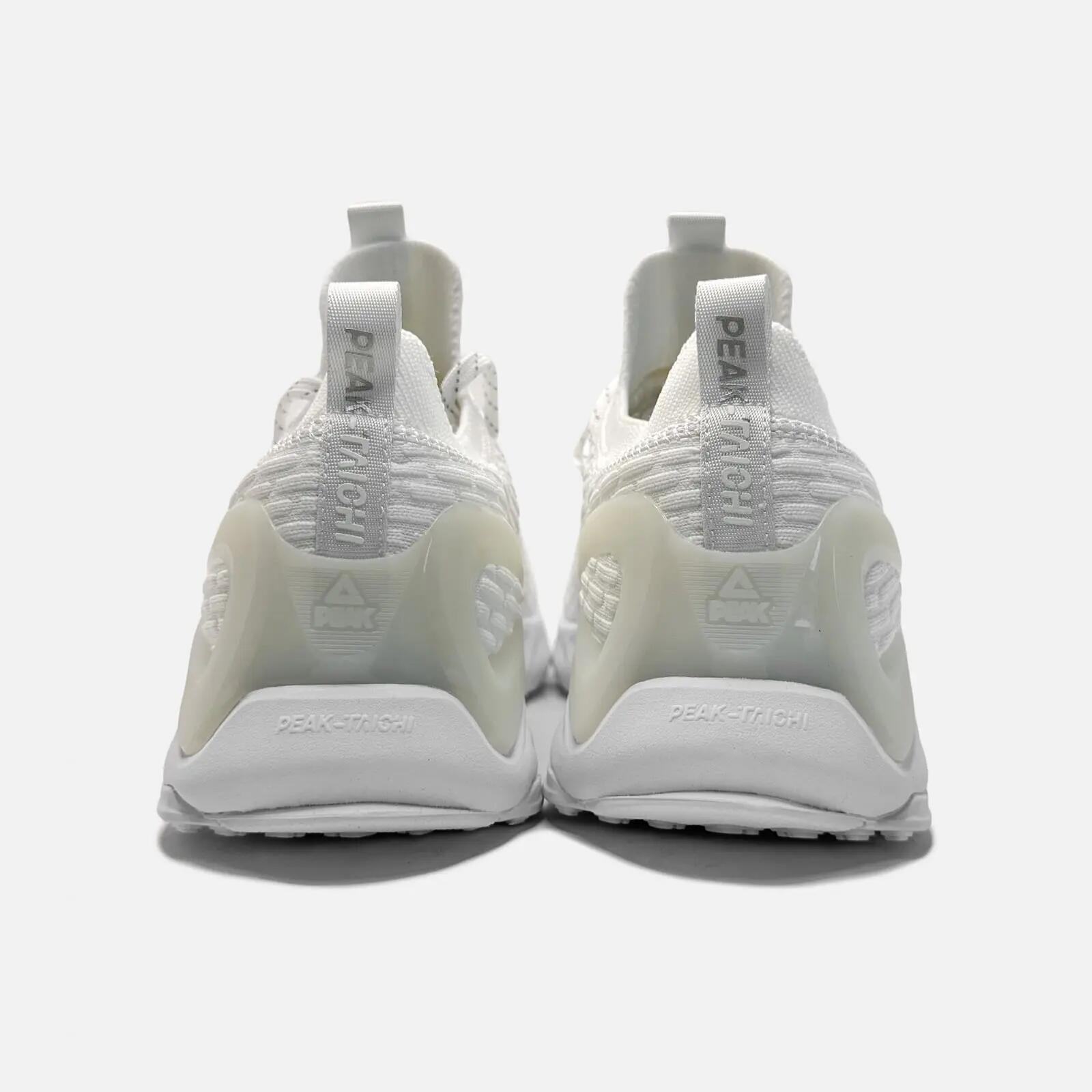 Pantofi sport PEAK Taichi 2.0 alb 4/6