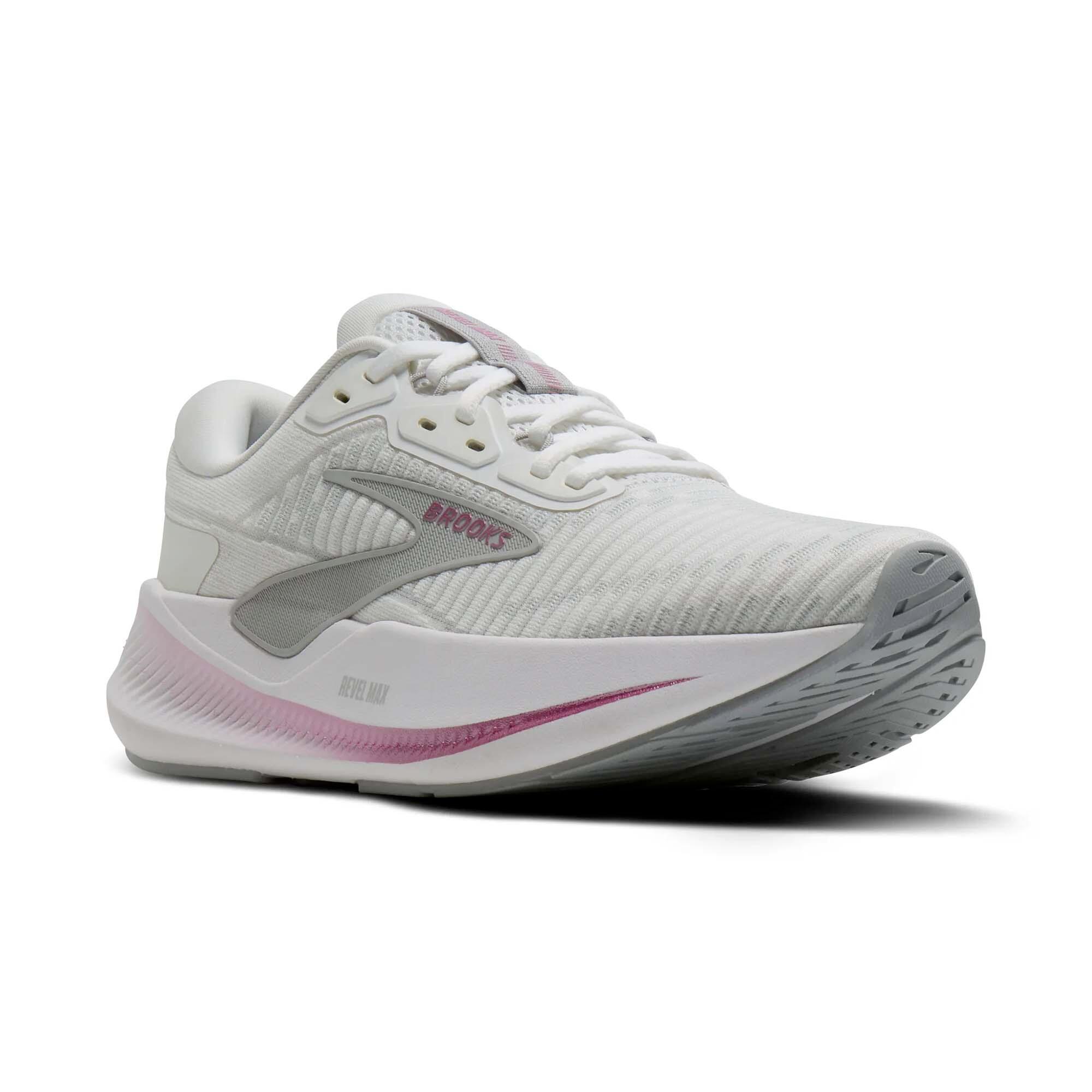 Brooks Hardloopschoenen Revel Max Vrouwen 2/5