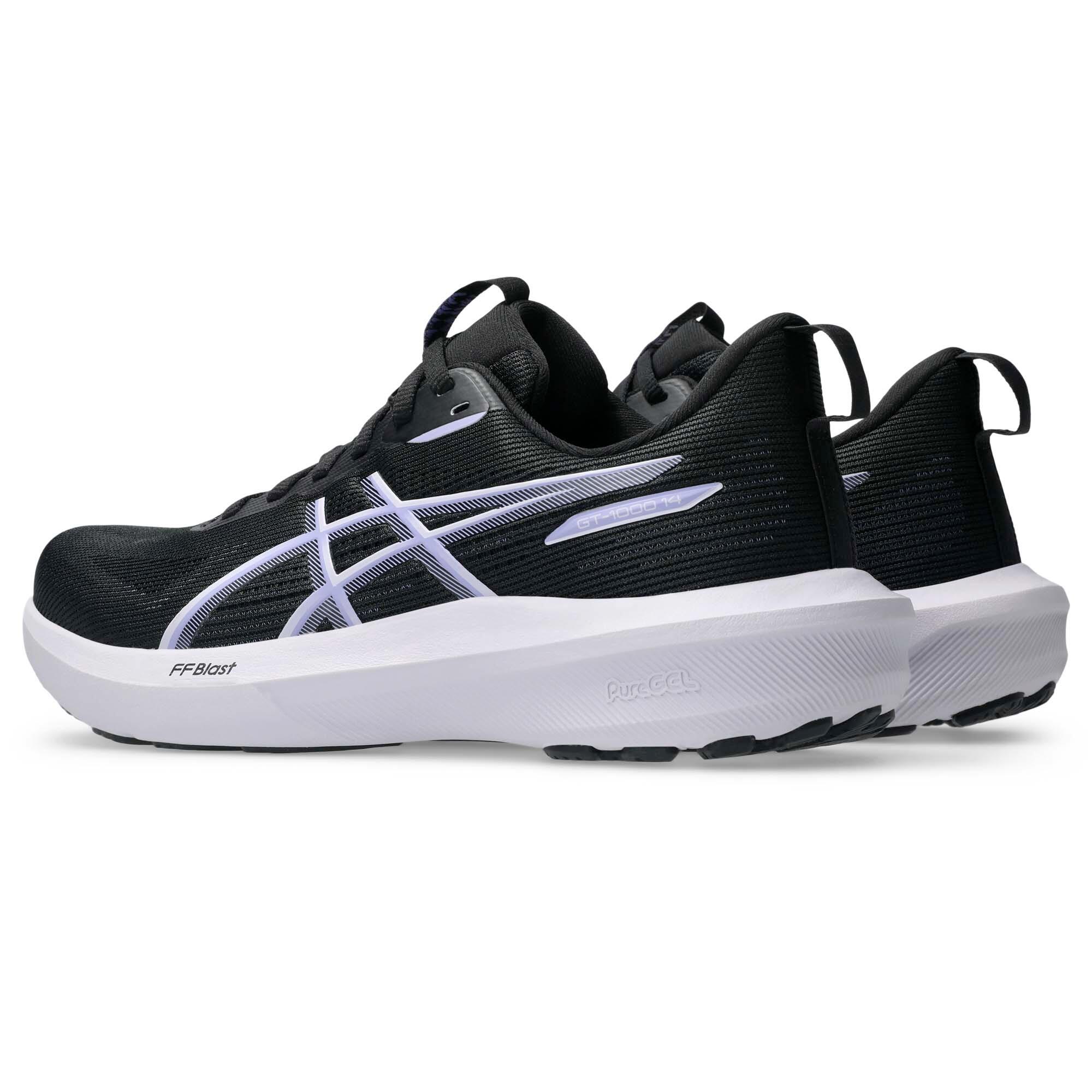 Scarpe Running Asics Gt-1000 14 Donna 4/5