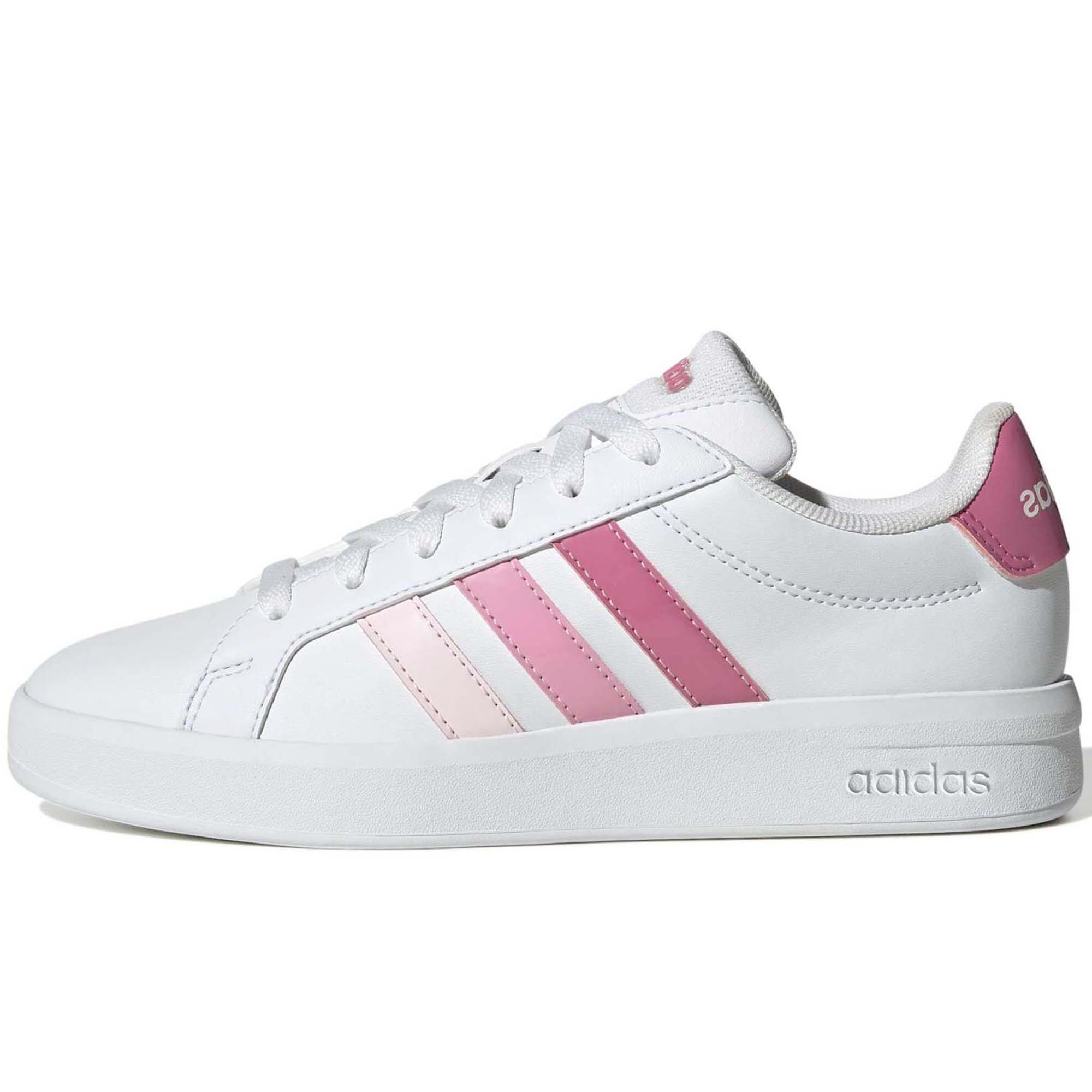 Sneaker Adidas Sport Grand Court 3.0 J Copii