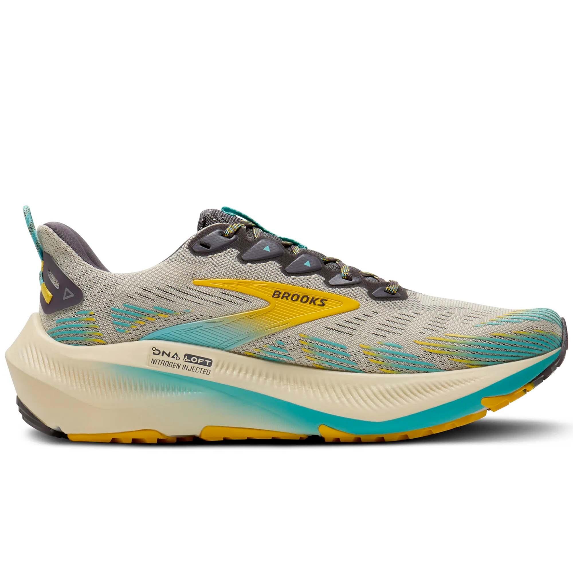 Zapatillas De Running Brooks Ghost Trail Adulto 3/5