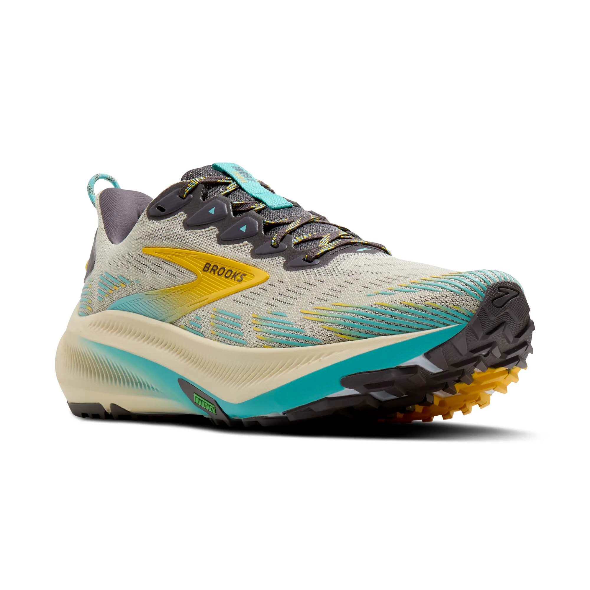 Zapatillas De Running Brooks Ghost Trail Adulto 2/5