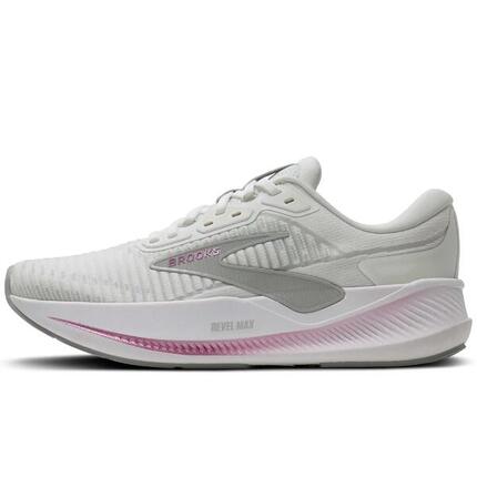 Zapatillas De Running Brooks Revel Max Mujer