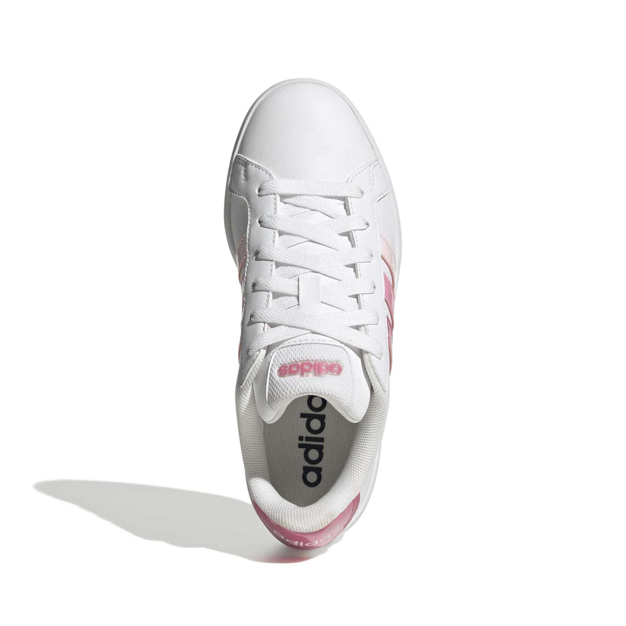 Adidas Sport Grand Court 3.0 J Sneaker Junior 5/5