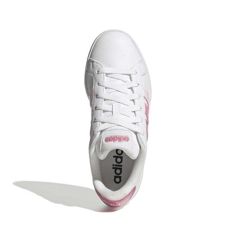 Sneaker Adidas Sport Grand Court 3.0 J Copii