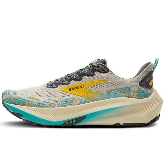 Zapatillas De Running Brooks Ghost Trail Adulto