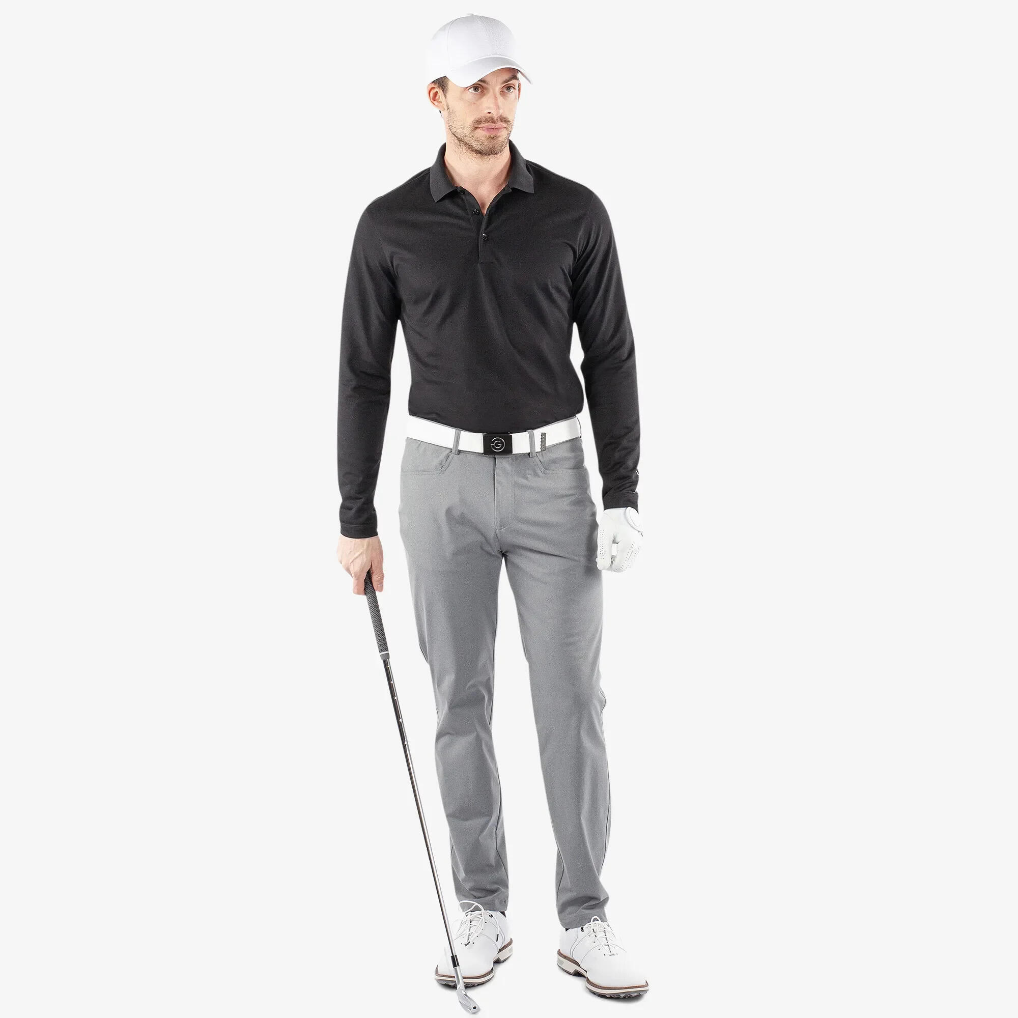 Chemise manches longues Galvin Green Michael 2/7