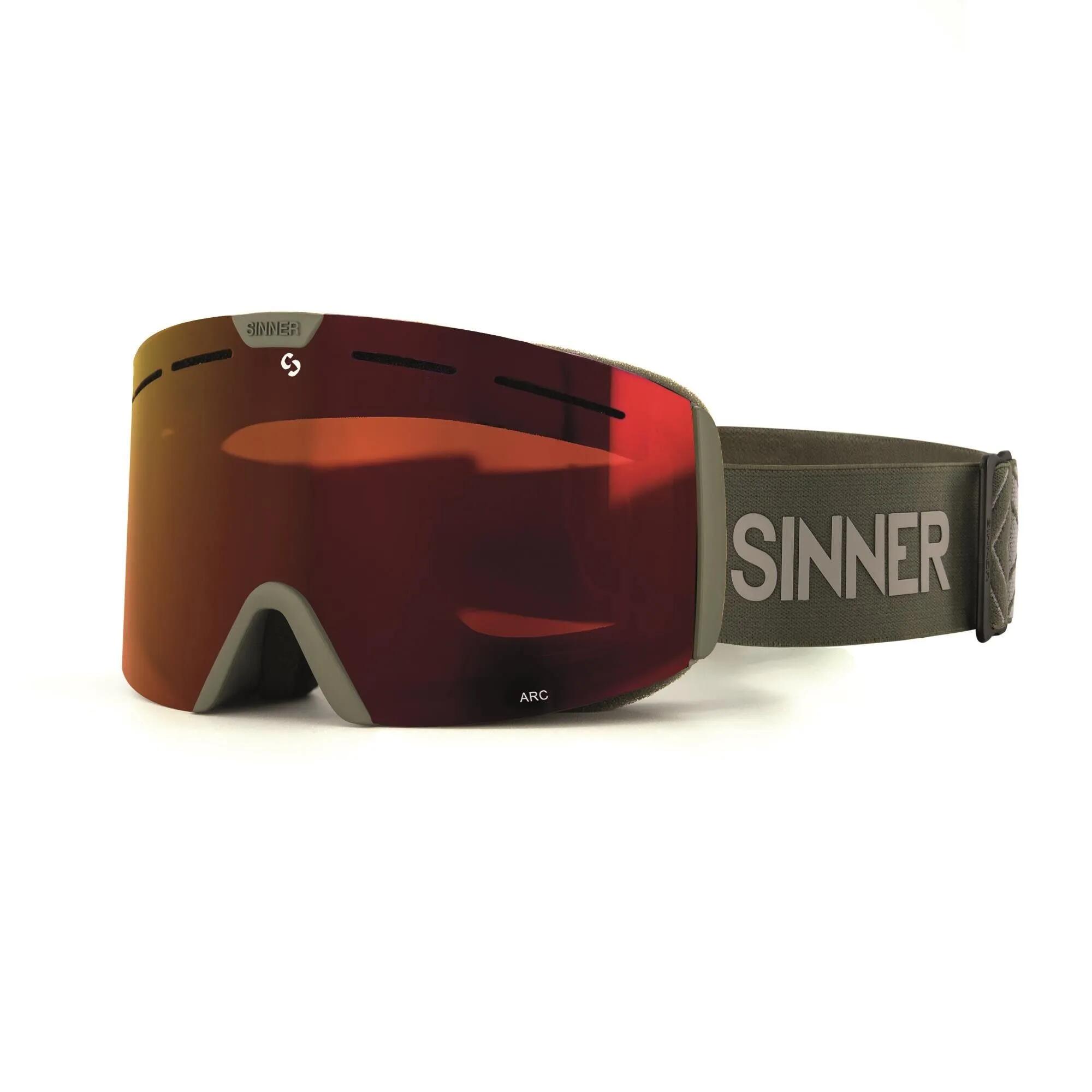 SINNER picture