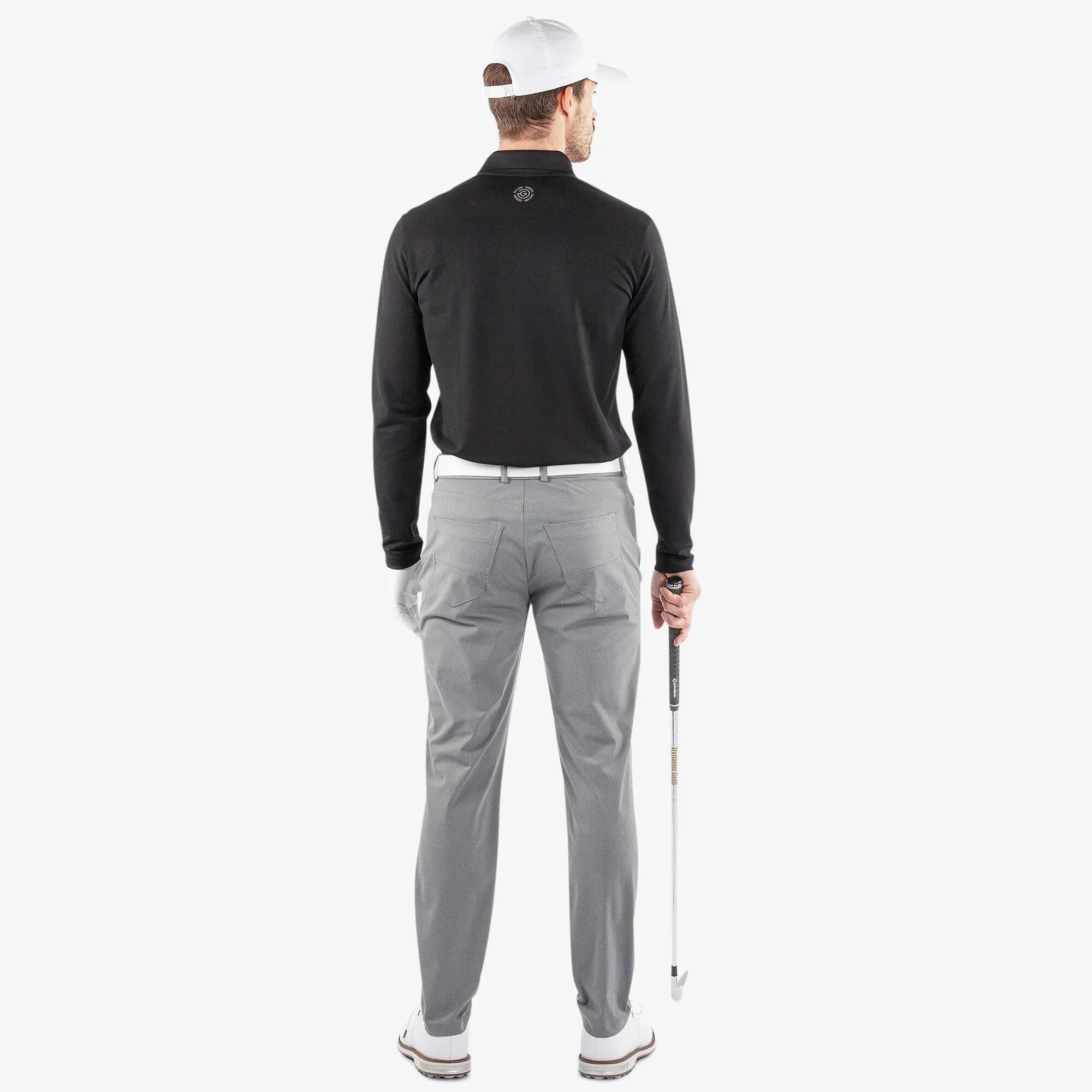 Chemise manches longues Galvin Green Michael 4/7