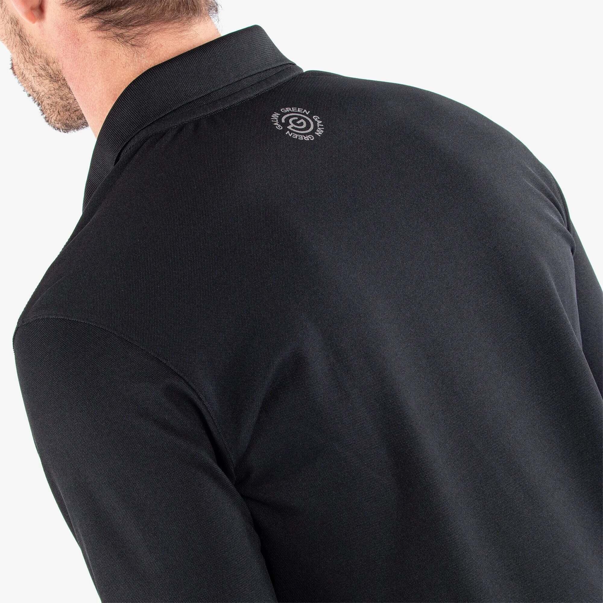 Langarmshirt Galvin Green Michael 6/7