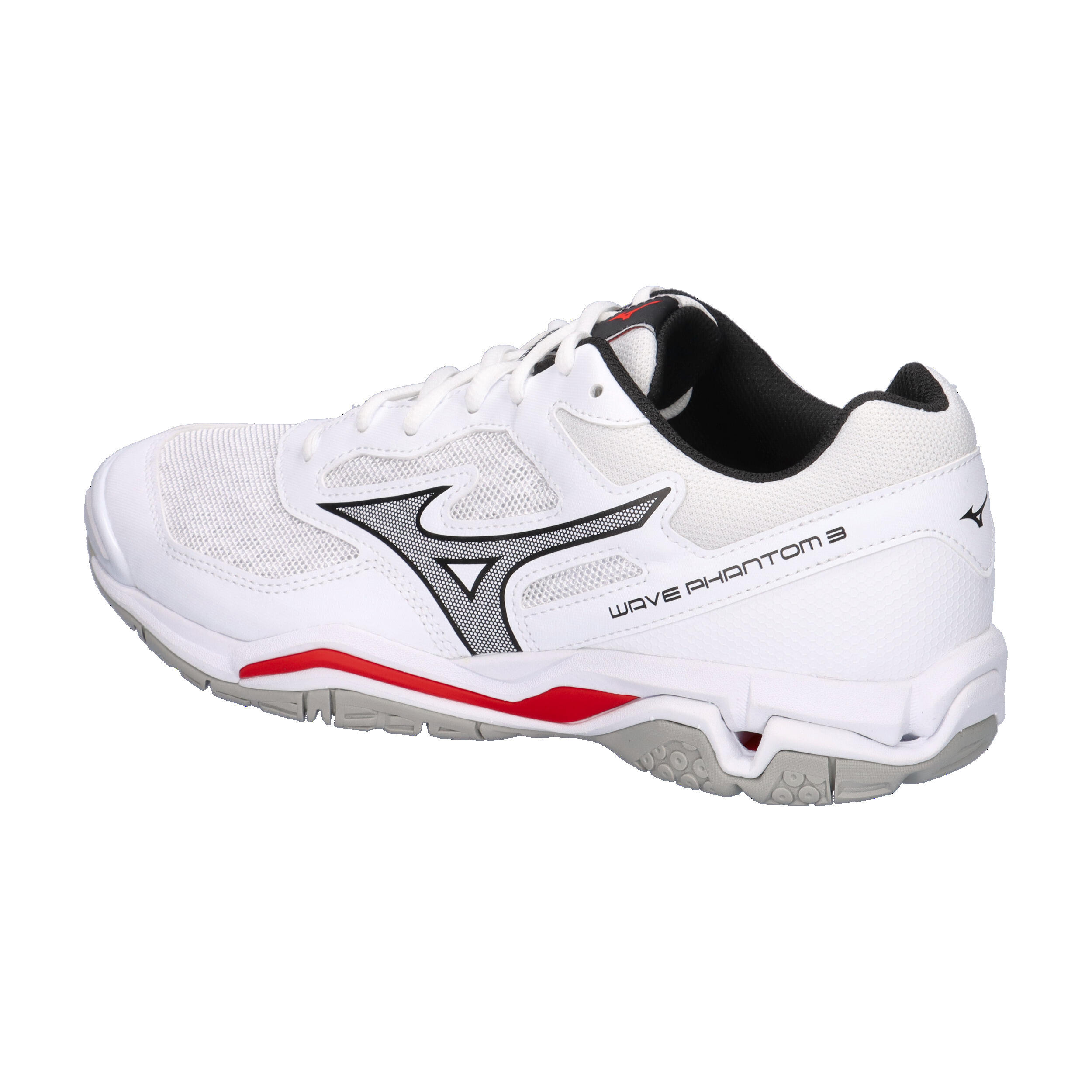 Handball Shoes Mizuno Wave Phantom 3/7