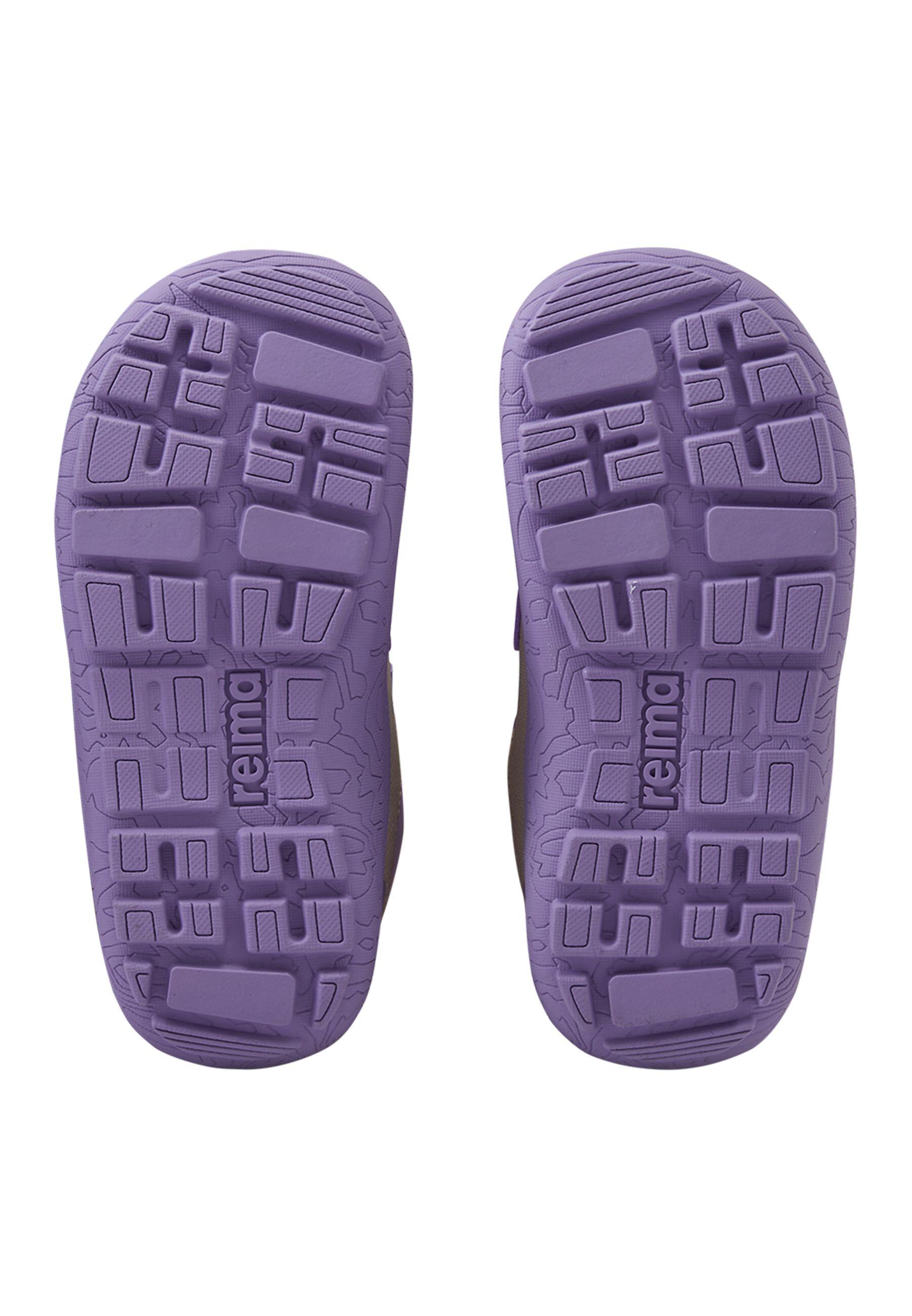 Chaussures minimalistes ReimaTec Viikari - sans fluorocarbone | sans PVC 7/7