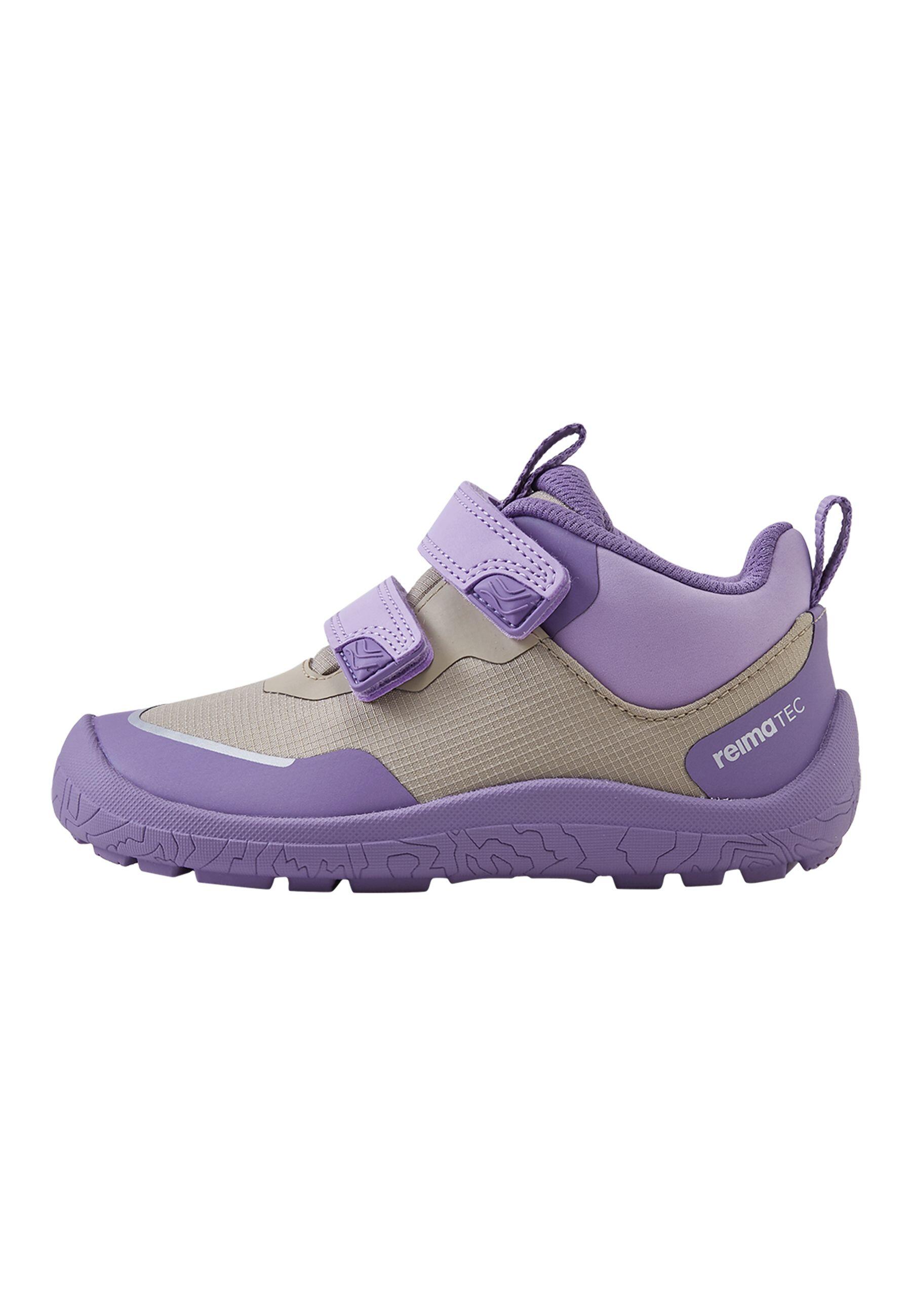 Chaussures minimalistes ReimaTec Viikari - sans fluorocarbone | sans PVC 1/7