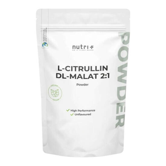 L-Citrulline Malate Powder 500 Gr