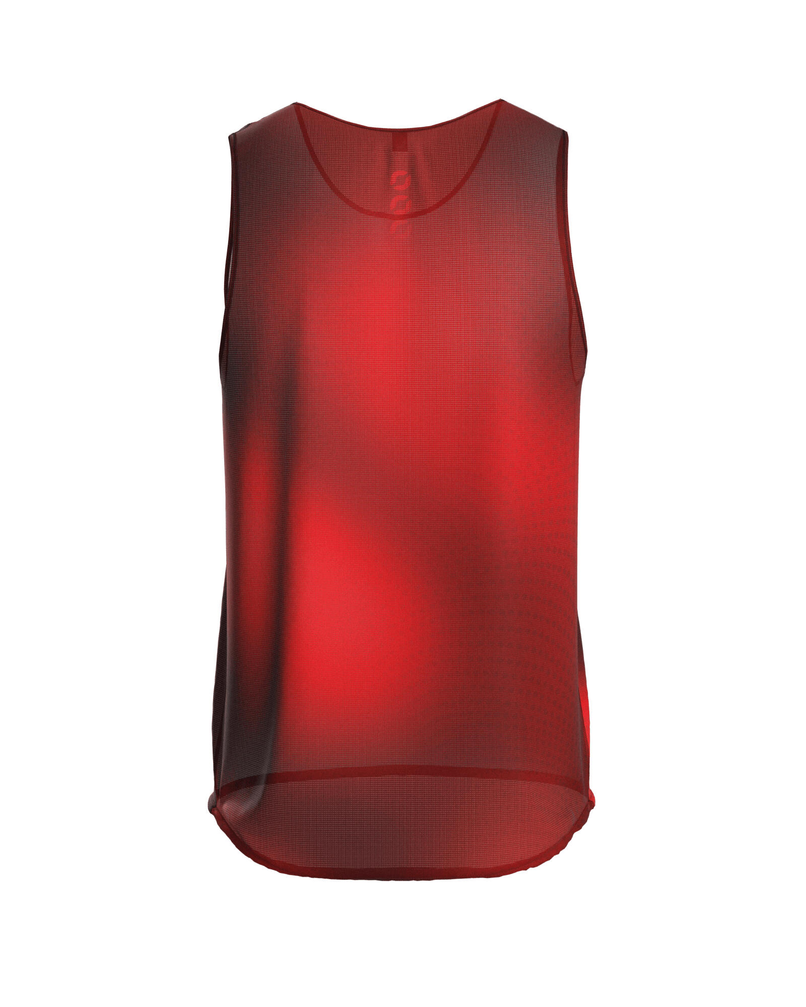 Camiseta deportiva sin mangas para hombre PHOSPHENE 3/5