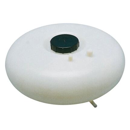 Réservoir eaux propres 40 litres