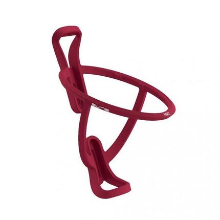 Elite porte-bidon T-RACE amarant diamètre 74 mm