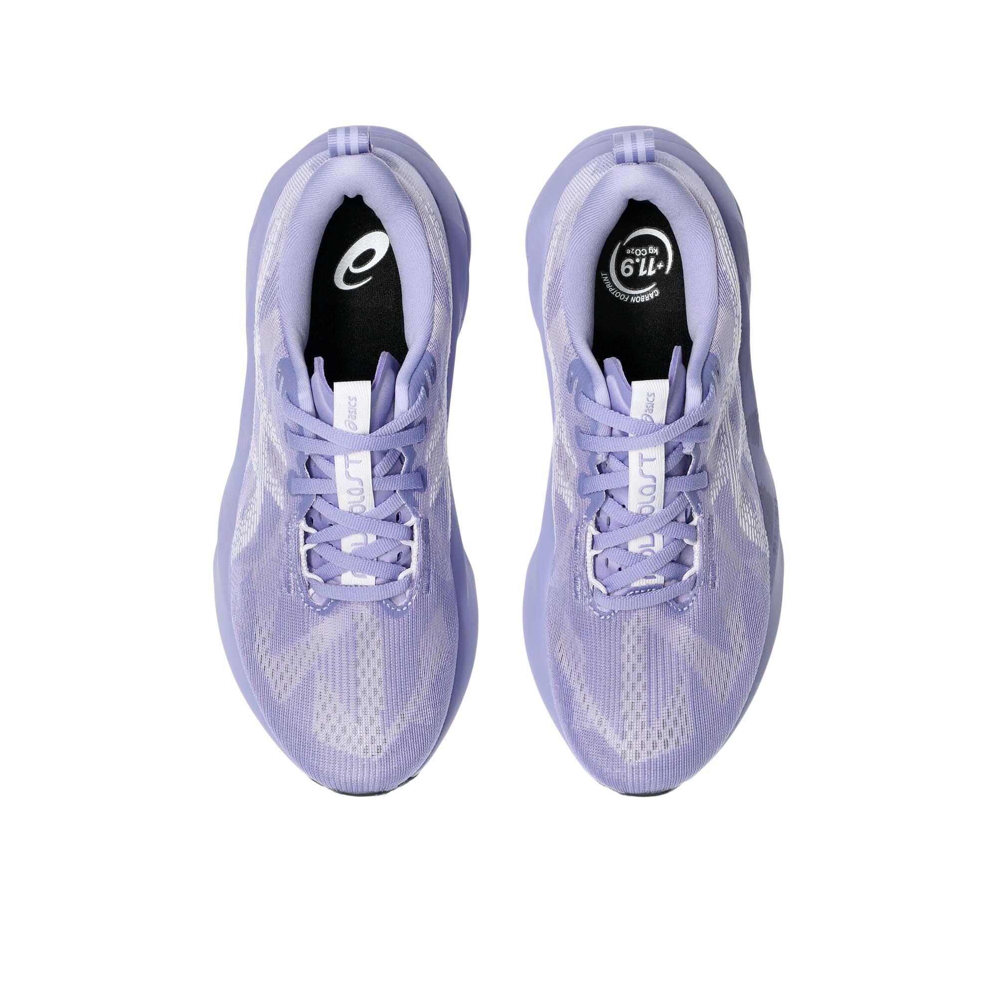 Scarpe Running Asics Novablast 5 Donna 5/7