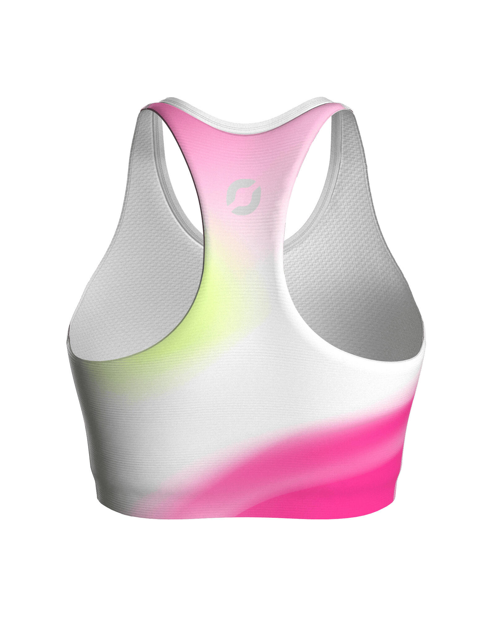 Sujetador deportivo mujer SPECTRA 5/6