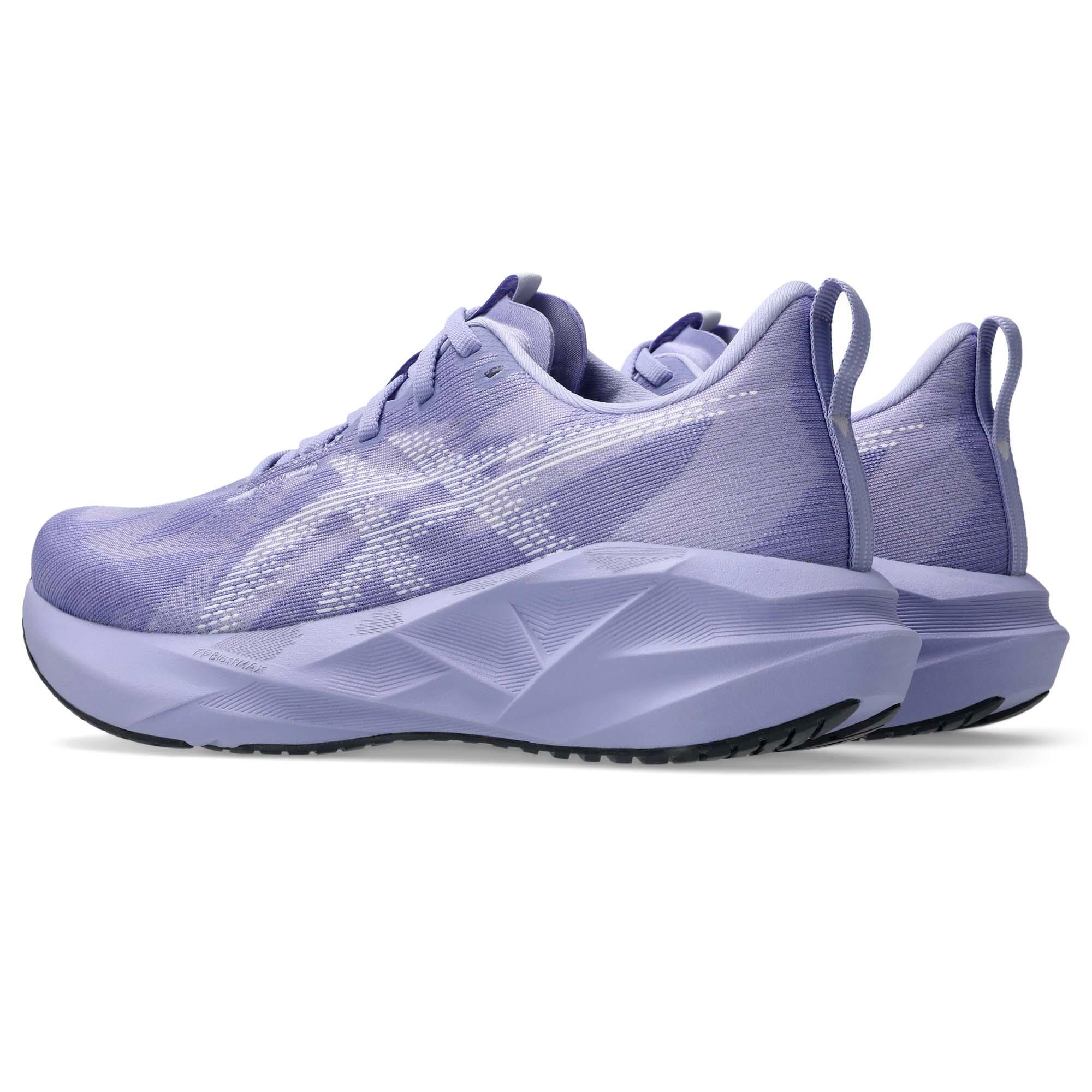 Scarpe Running Asics Novablast 5 Donna 4/7