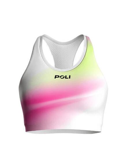 Reggiseno sportivo donna SPECTRA