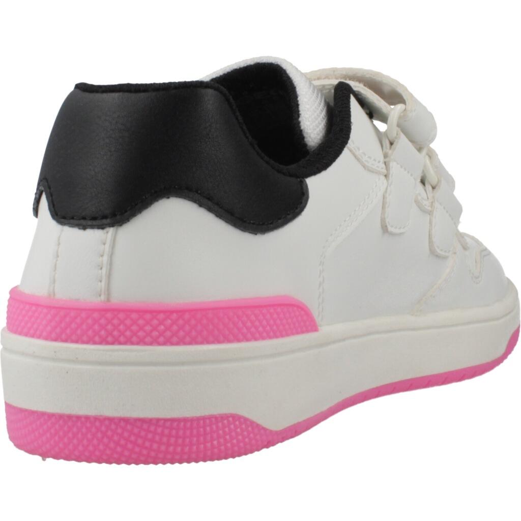 Zapatillas niña Geox J Washiba Girl 3/5