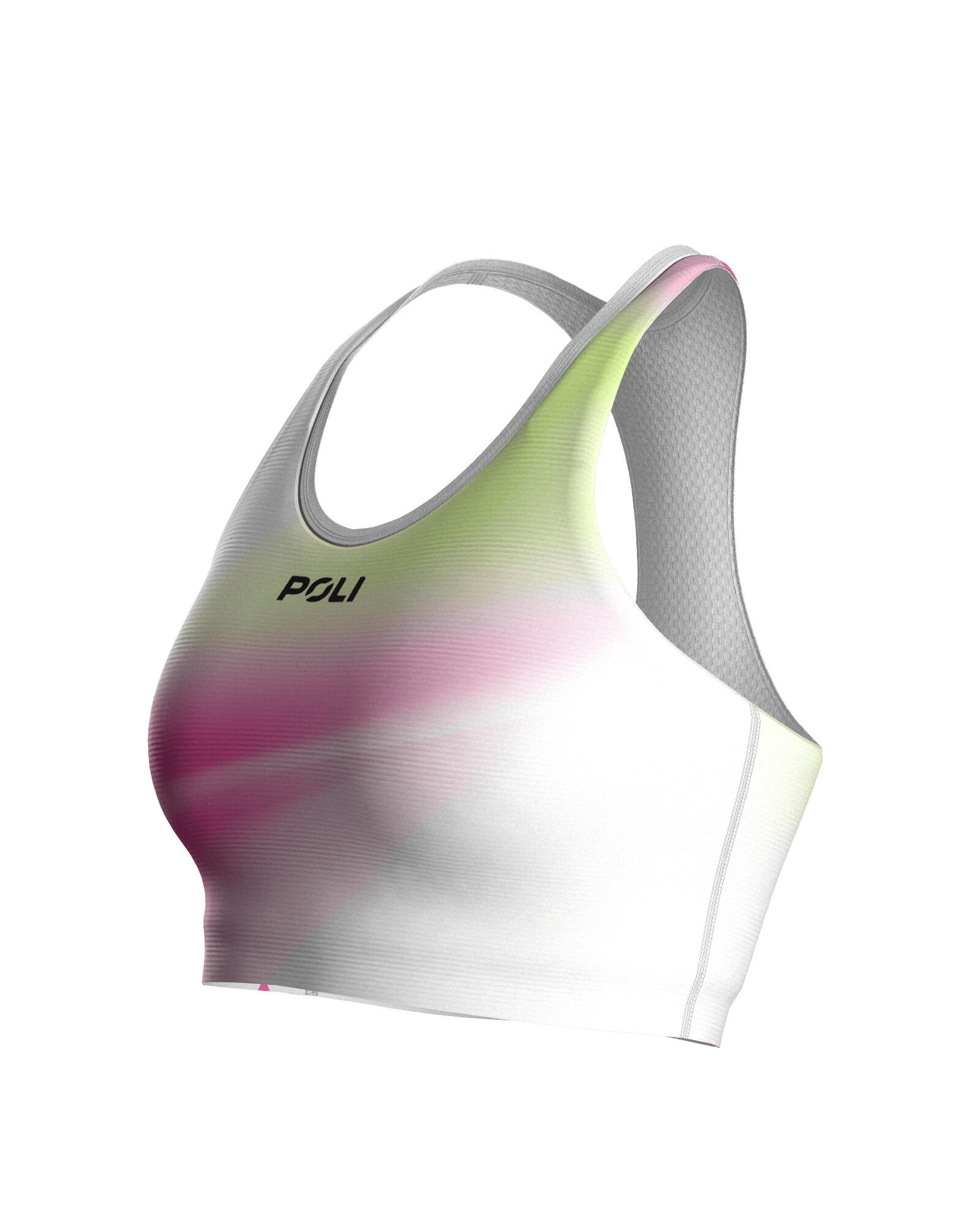Sujetador deportivo mujer SPECTRA 4/6